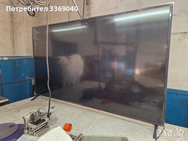 LG 86inch 86UN85003LA