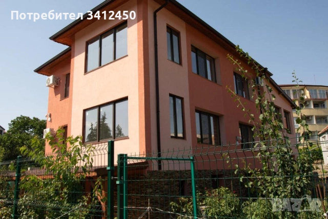 Двустаен апартамент, първи етаж.