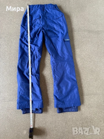 Яке Панталон Екип за ски Roxy за момиче, снимка 12 - Спортни дрехи, екипи - 53208479