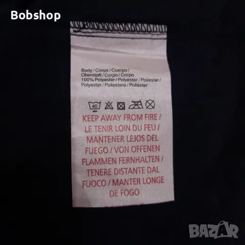 Мъжко горнище /ветровка/ Англия 🏴󠁧󠁢󠁥󠁮󠁧󠁿 Умбро - England 🏴󠁧󠁢󠁥󠁮󠁧󠁿 Umbro - season 2007/2009, снимка 5 - Футбол - 49215150