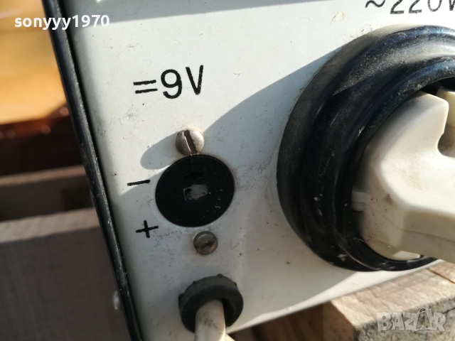 СТАБИТРОН 350 2311251922LCHERY1, снимка 10 - Мрежови адаптери - 52514819