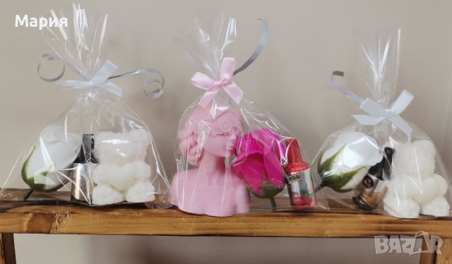 Подаръчни торбички , снимка 9 - Други - 44126203