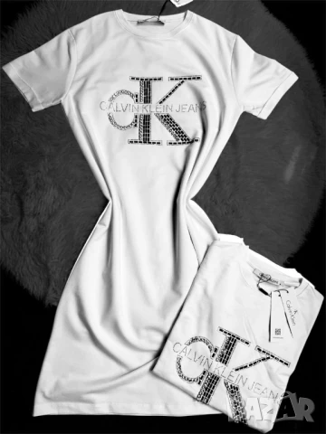 рокли Loewe calvin klein , снимка 11 - Рокли - 50628315