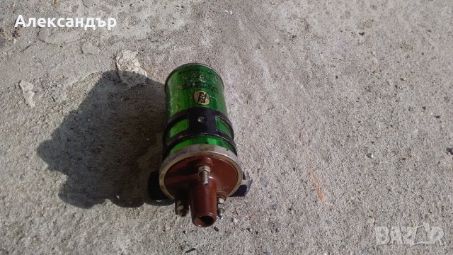 Бобина Москвич 408