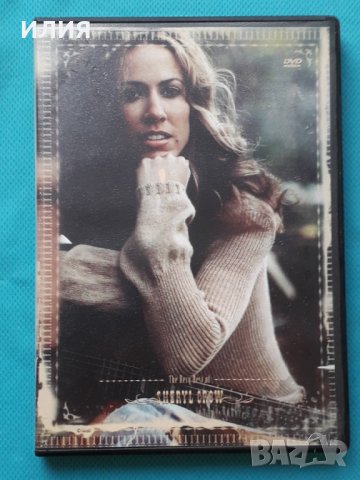 Sheryl Crow – 2003 - The Very Best Of Sheryl Crow(Country Rock,Soft Rock)