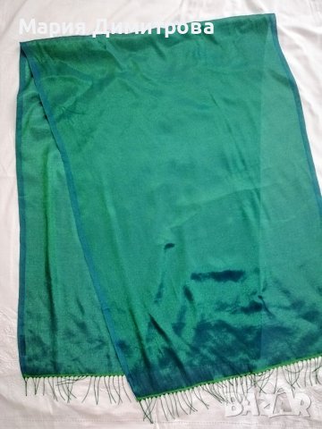 Прекрасен шал хамелеон 185/66