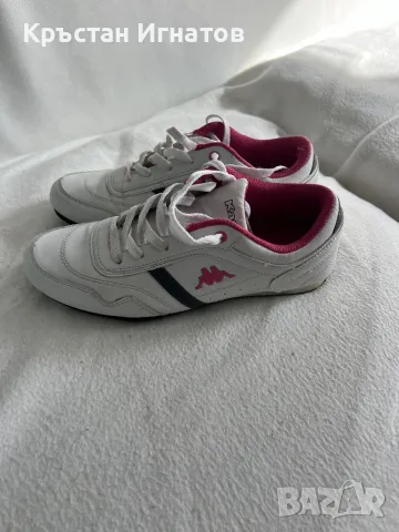 Дамски маратонки Cappa, снимка 2 - Маратонки - 50408928