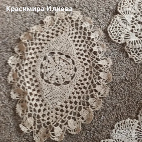 Карета на една кука, снимка 13 - Декорация за дома - 48785701