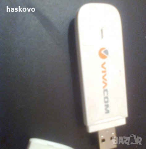 флашка за мобилен интернет Huawei E3531s-2 четец Micro SD Card, снимка 3 - Мрежови адаптери - 35384696