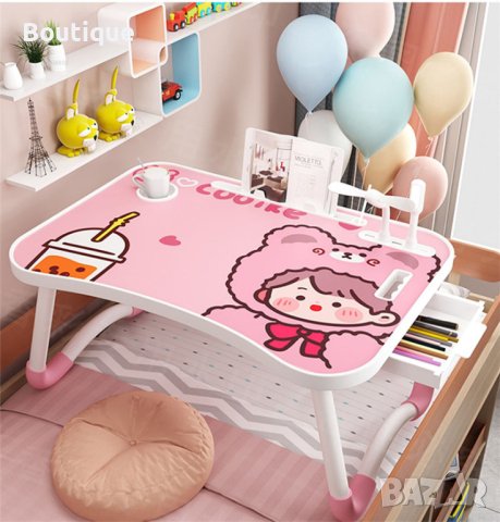 детска маса, снимка 1 - Мебели за детската стая - 43629361