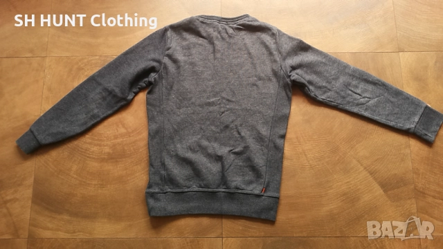 Superdry Original размер S оригинална блуза 3-19, снимка 7 - Блузи - 52691051