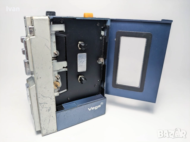 Walkman International 78 VEGA идентичен със SONY TPS-L2, снимка 11 - Аудиосистеми - 53480247