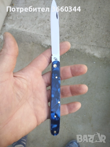 дегустатурска ножка 