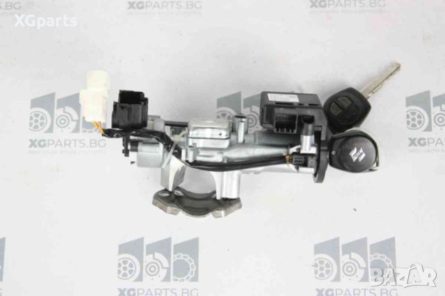 Контактен ключ и патрон за Suzuki Splash 1.2 86 к.с. (2008-2014), снимка 2 - Части - 43920525