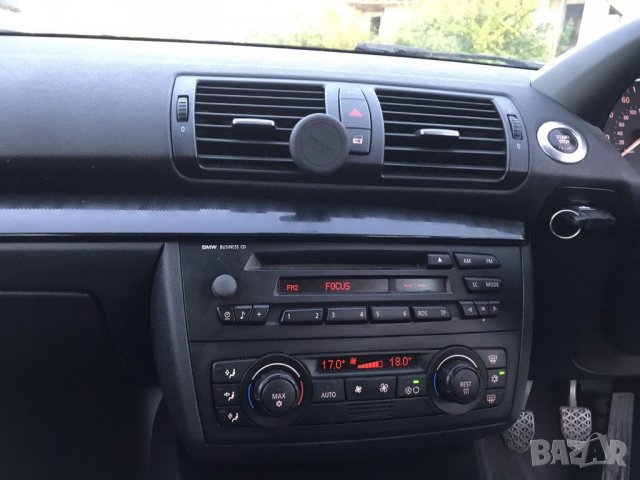 Bmw E87 120d 163hp. На Части, снимка 7 - Части - 33360967