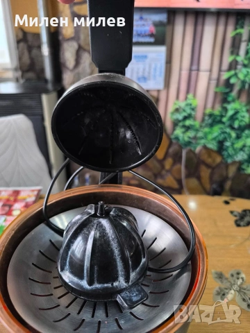 продавам 600 w цитрос преса, снимка 3 - Други - 53271033