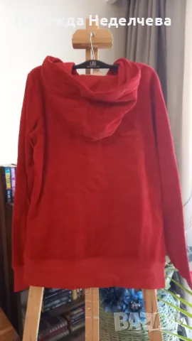 дамски суичър, снимка 4 - Суичъри - 48792000