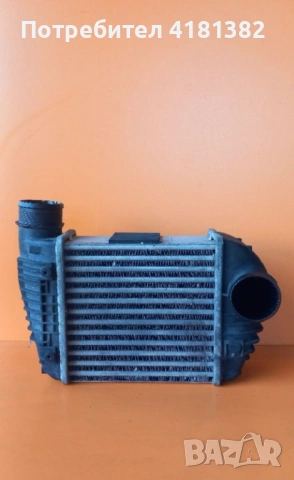 Audi A6 4F C6 2.7 TDI интеркулер десен 4F0145806R