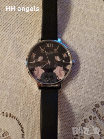 Olivia Burton марков часовник , снимка 1 - Дамски - 42977474