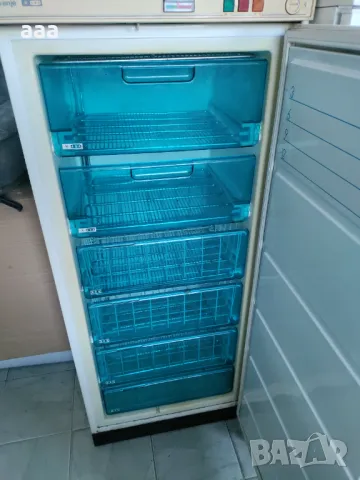 Фризер Gorenje ZOS 210 GS 24.6, снимка 2 - Фризери - 48854735