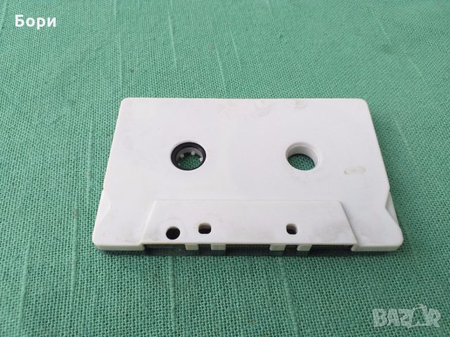 SANYO ENDLESS TAPE 60seconds, снимка 5 - Аудио касети - 29072212