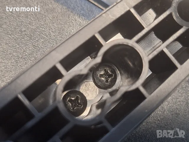 оригинална стойка КРАЧЕТА за телевизор FUEGO мадел 32FJ110, снимка 4 - Стойки, 3D очила, аксесоари - 47323562