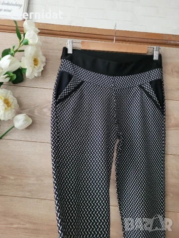 Нов панталон тип клин, снимка 3 - Панталони - 51429069
