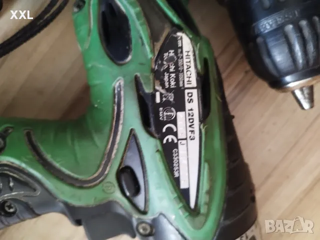 зарядни винтоверт, снимка 9 - Винтоверти - 47808427