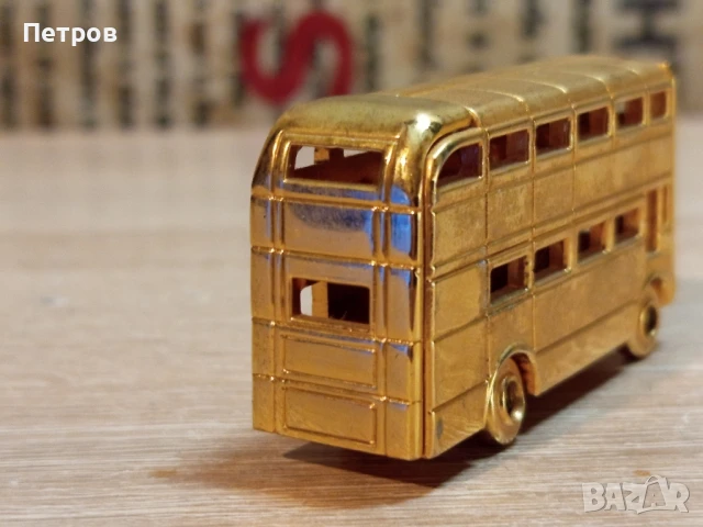 Часовник (автобус), снимка 4 - Други - 51318060