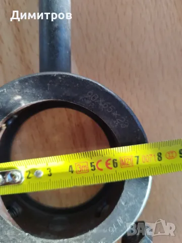 Върток за големи плашки, снимка 4 - Други инструменти - 48397228