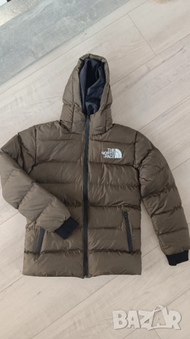 Зимно яке "THE NORTH FACE"