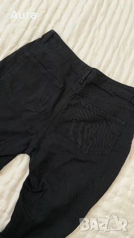 High waisted jeans , снимка 3 - Дънки - 51822444