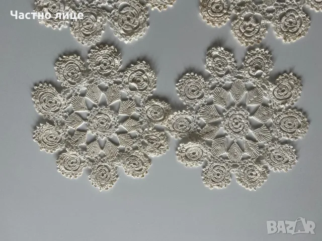 Ръчно изработена домашна декорация., снимка 3 - Декорация за дома - 49736258