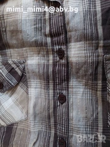 Риза, снимка 8 - Ризи - 35244334