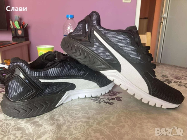 Летни маратонки PUMA № 40,5