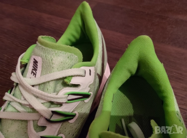 Оригинални маратонки NIKE Air Zoom Pegasus 36, снимка 6 - Маратонки - 52907657