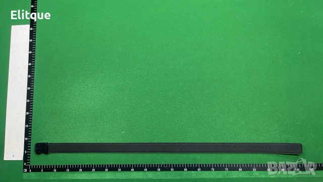 колани от естествена кожа в кутия Louis Vuitton , снимка 5 - Колани - 52715854