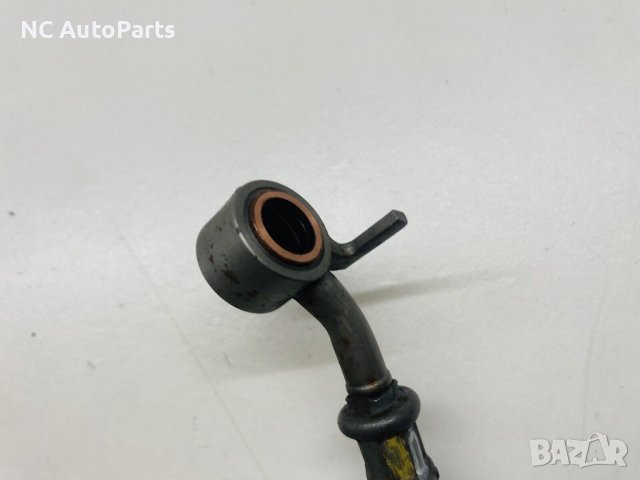 Тръба за турбо за Mercedes X class Nissan Navara 2.3 190 RENAULT 2018, снимка 8 - Части - 43180048