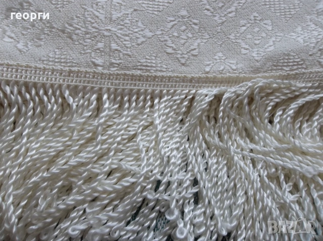 Покривка, снимка 2 - Покривки за легло - 53216056