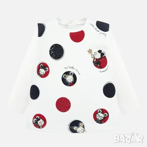 Бебе комплект Mayoral , снимка 3 - Комплекти за бебе - 49149817