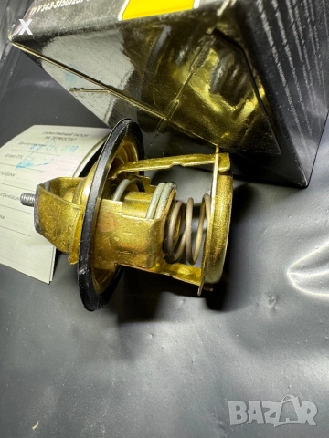 ТЕРМОСТАТ МОСКВИЧ 408 НОВ РУСКИ 2008 ГОДИНА, снимка 2 - Части - 53044034