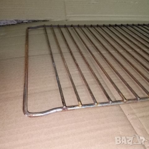Скара за фурна 43.8Х31.8см., снимка 3 - Печки, фурни - 43883777