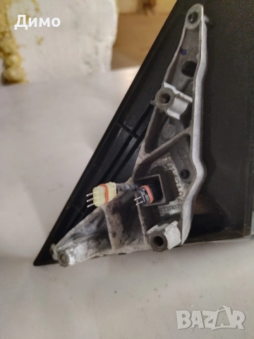 огледало огледала бмв е90 е91 bmw e90 e91, снимка 6 - Части - 51478614