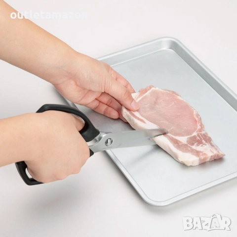 Кухненска ножица Kai, снимка 4 - Други - 52564826