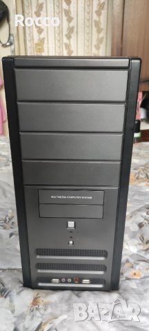 компютър,I5-3470,8GB RAM,HDD 1TB, снимка 1 - Геймърски - 43323354