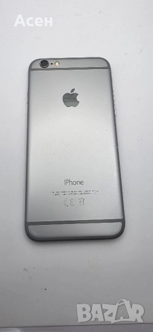 Iphone 6 32gb, снимка 2 - Apple iPhone - 52235541