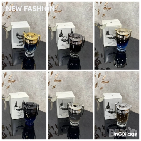 Парфюми 🔝, снимка 10 - Дамски парфюми - 52125028