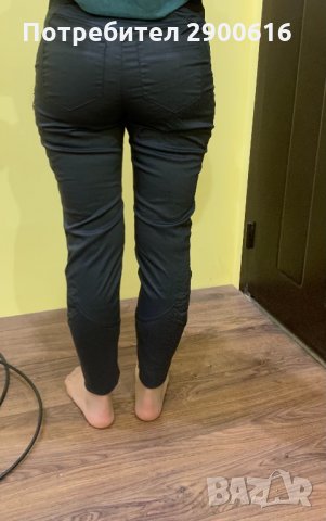 Спортен дамски панталон, снимка 7 - Панталони - 33110842