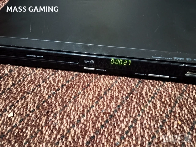 ТОП ЦЕНА! DVD PHILIPS , снимка 2 - DVD филми - 53225700