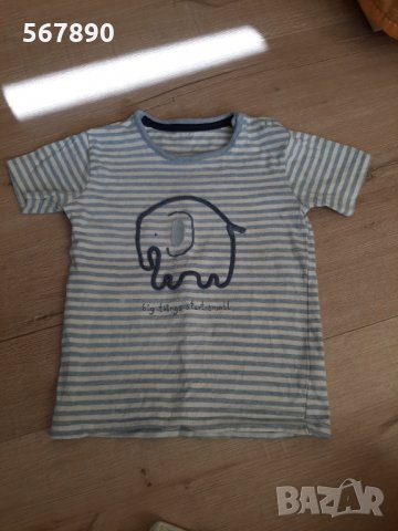 Тениска George , снимка 1